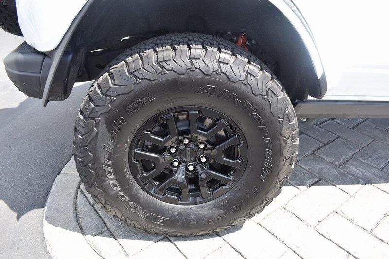Used 2024 Ford Bronco RaptorImage 6