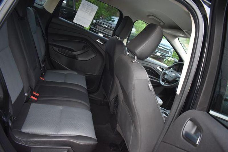 Used 2018 Ford Escape SEImage 14