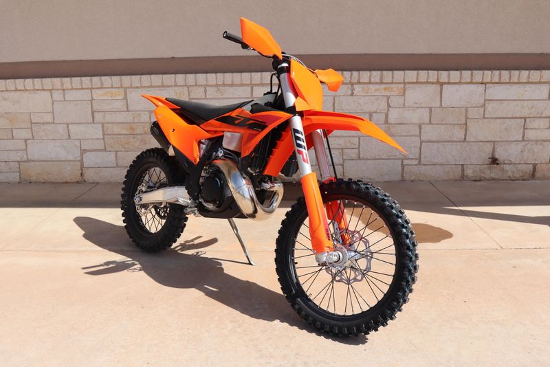 2025 KTM 300XC 