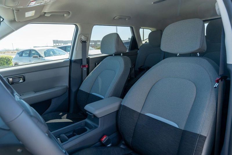 New 2027 Kia Seltos EXImage 12