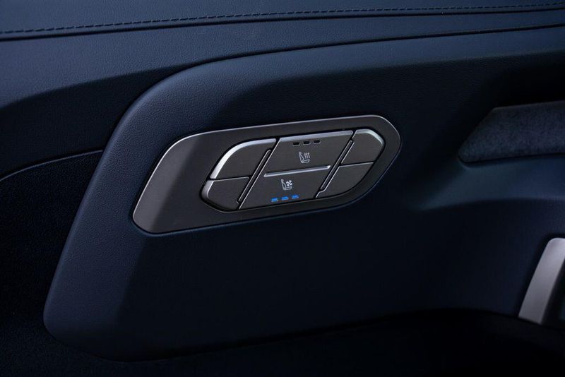 New 2027 Kia Telluride EXImage 25