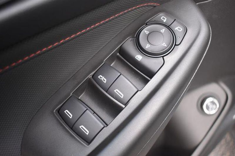 New 2025 Chevrolet TrailBlazer RSImage 24