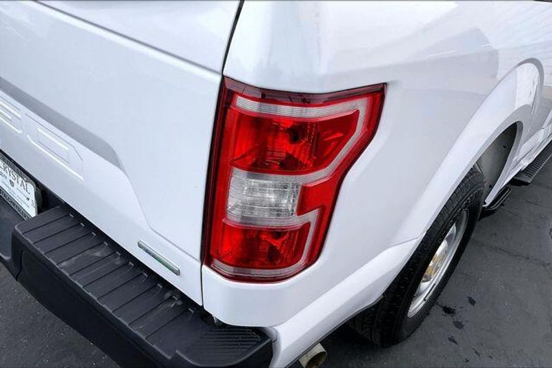 Used 2020 Ford F-150 XLImage 24