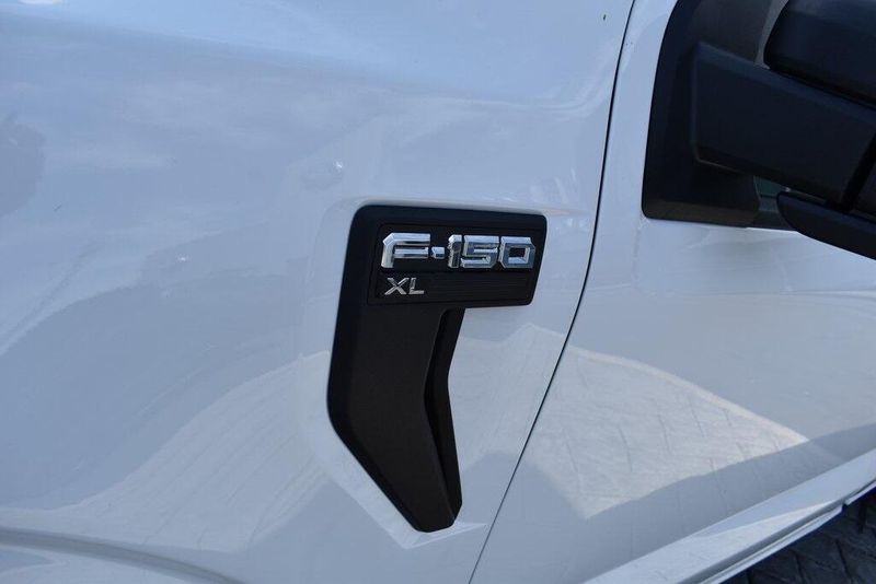 New 2025 Ford F-150 XLImage 5