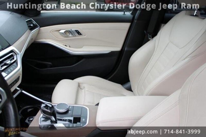 2021 BMW 3 Series M340i xDriveImage 33