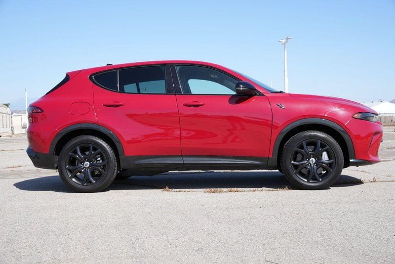 Used 2024 Dodge Hornet R/TImage 8