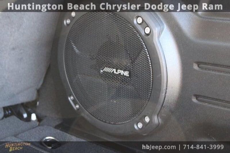 2021 Jeep Wrangler Unlimited Sport SImage 37