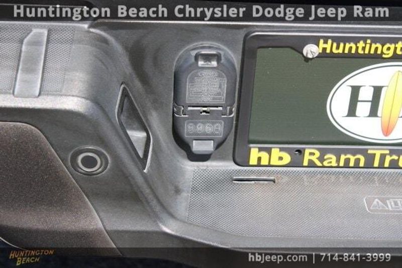2022 Ford F-150 RaptorImage 7