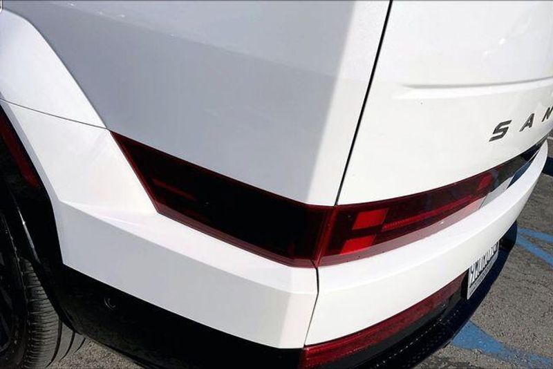 Used 2024 Hyundai Santa Fe CalligraphyImage 28