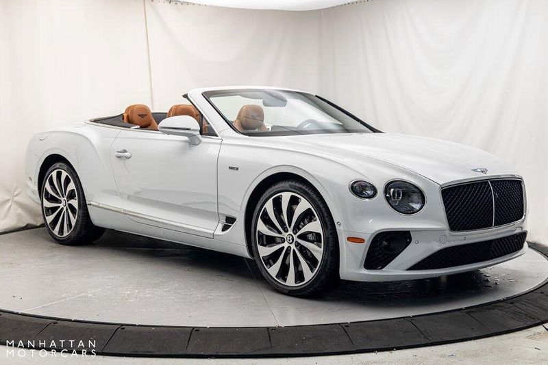 2024 Bentley Continental V8Image 7