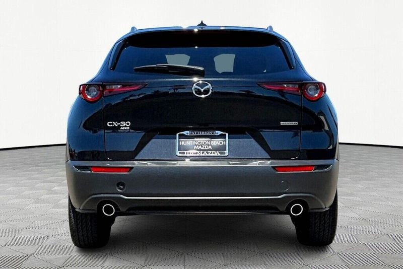 2024 Mazda CX-30 2.5 S Premium PackageImage 4