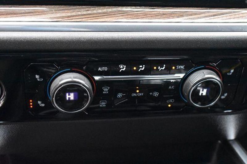 Used 2023 Chevrolet Silverado 1500 LT Trail BossImage 31