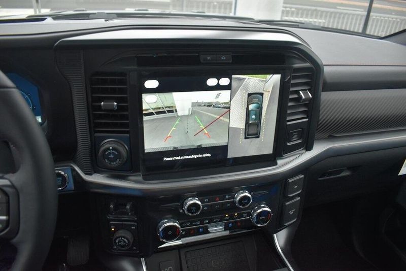 New 2025 Ford F-150 RaptorImage 28