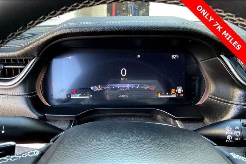 Used 2025 Jeep Grand Cherokee LimitedImage 20