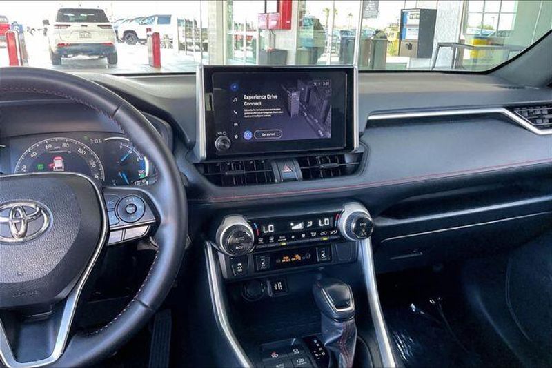 Used 2024 Toyota RAV4 Prime SEImage 5