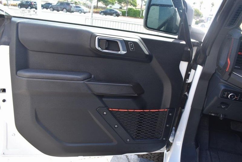 Used 2024 Ford Bronco RaptorImage 15