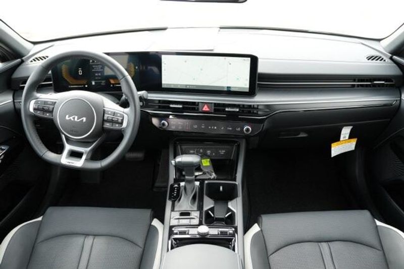 Used 2025 Kia K5 GT-LineImage 14