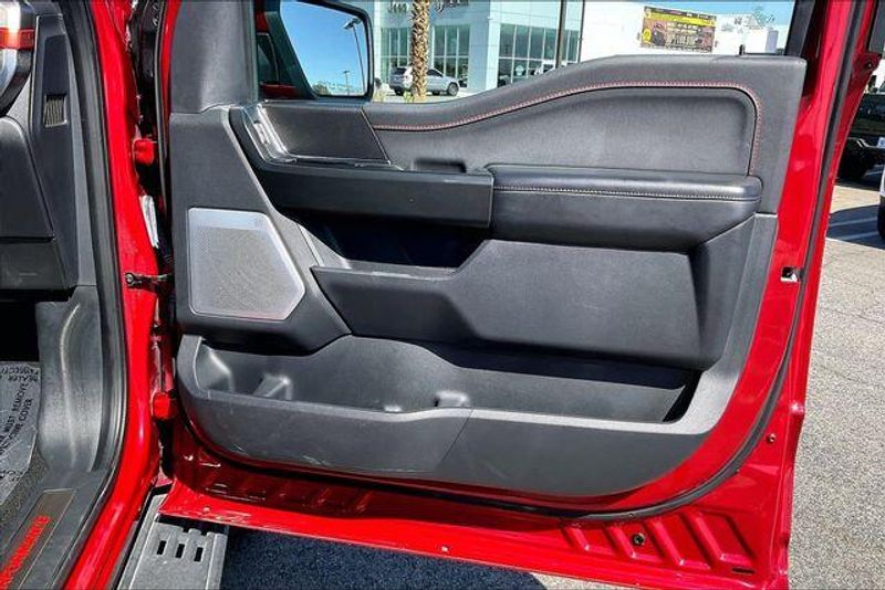 Used 2024 Ford F-150 RaptorImage 23