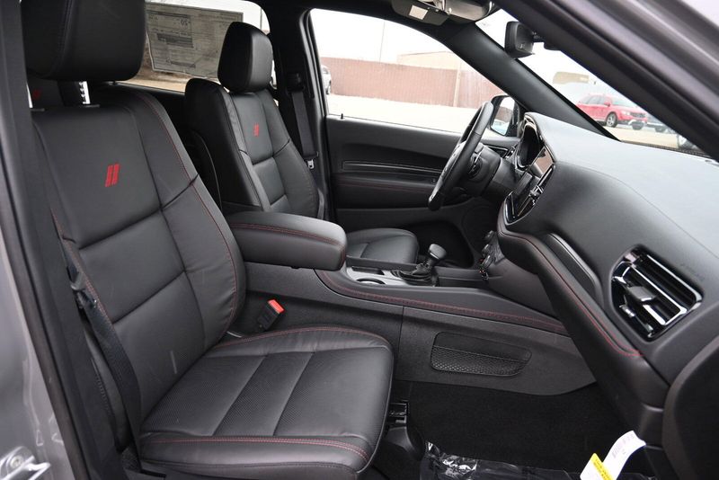 2025 Dodge Durango GT PlusImage 16