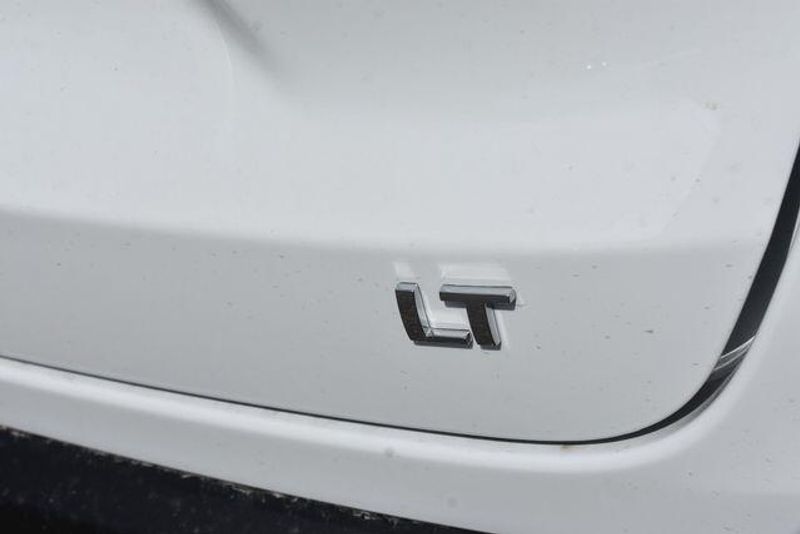 New 2026 Chevrolet Trax LTImage 15