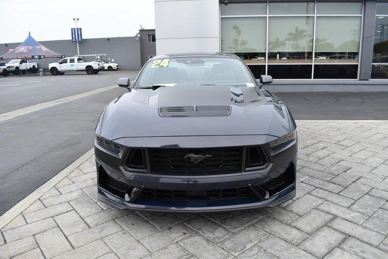 Used 2024 Ford Mustang Dark HorseImage 24