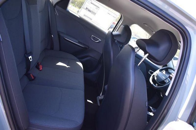 New 2026 Kia K4 LXSImage 14