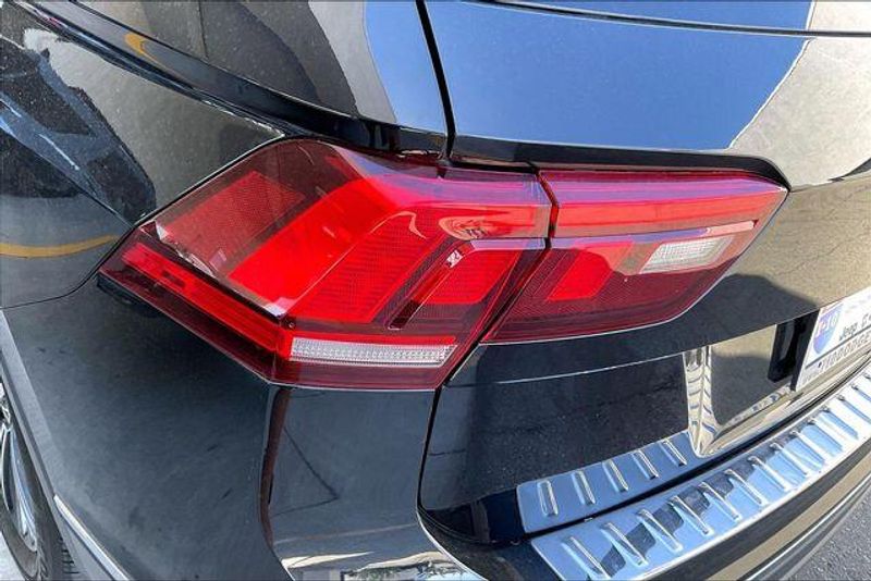 Used 2024 Volkswagen Tiguan 2.0T Wolfsburg EditionImage 28