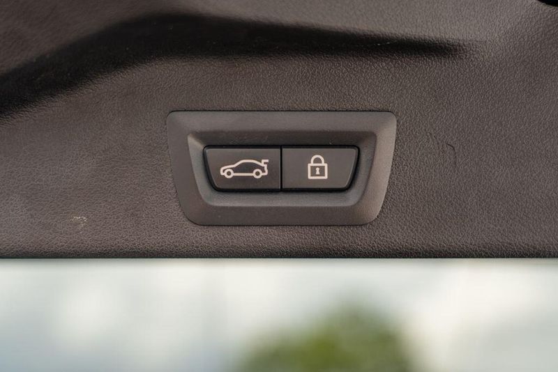 2023 Bmw X5 xDrive40i photo 8
