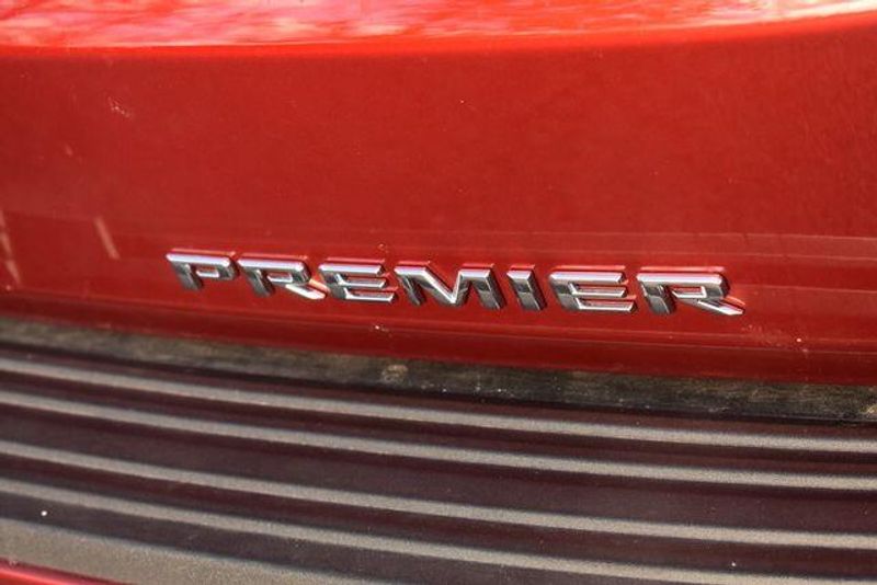 New 2025 Chevrolet Tahoe PremierImage 22