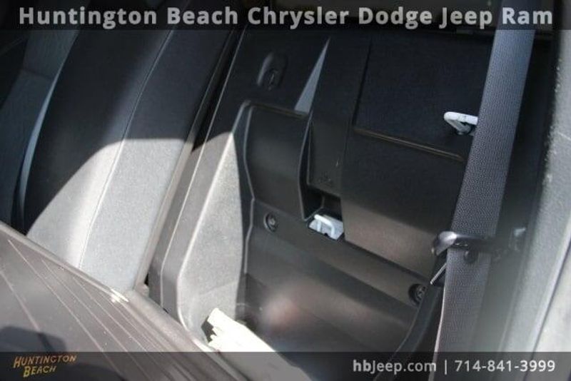 2021 Toyota Tacoma TRD Off-RoadImage 42