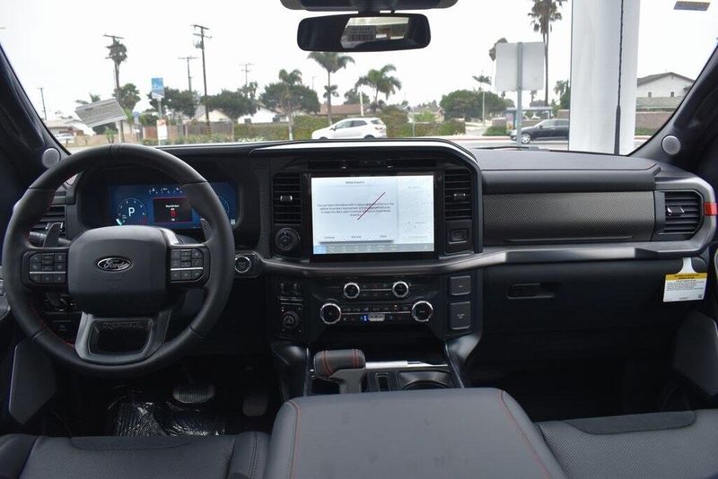 New 2025 Ford F-150 RaptorImage 16