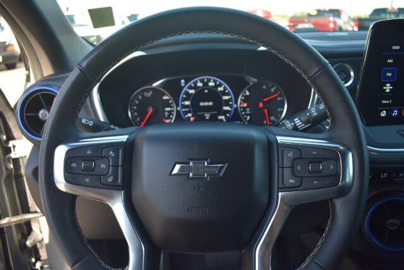 Used 2024 Chevrolet Blazer RSImage 32