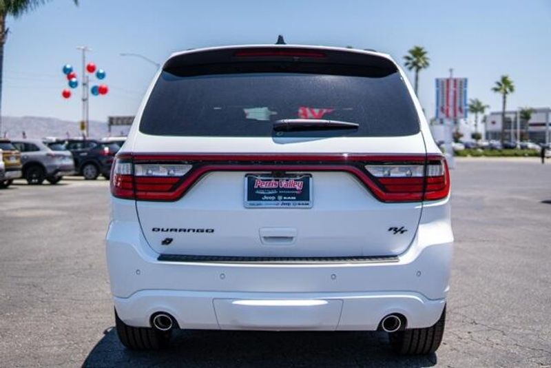2025 Dodge Durango R/T PlusImage 6