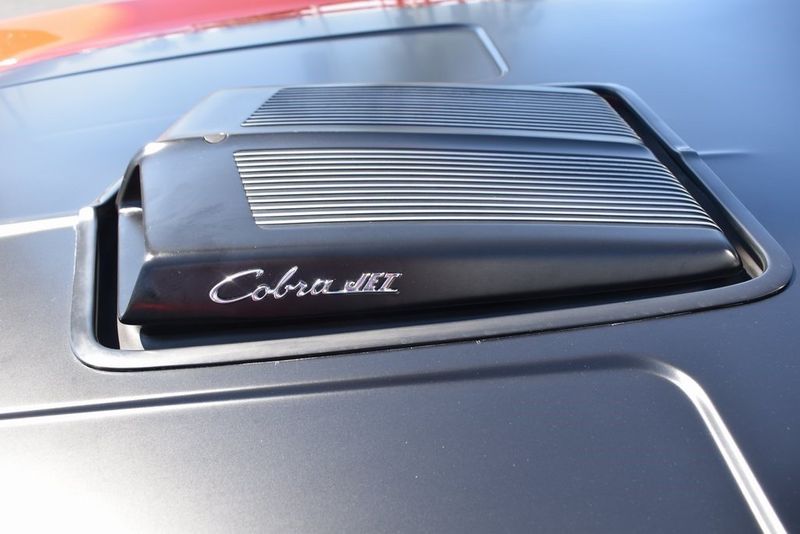 Used 1970 Ford Torino Image 21