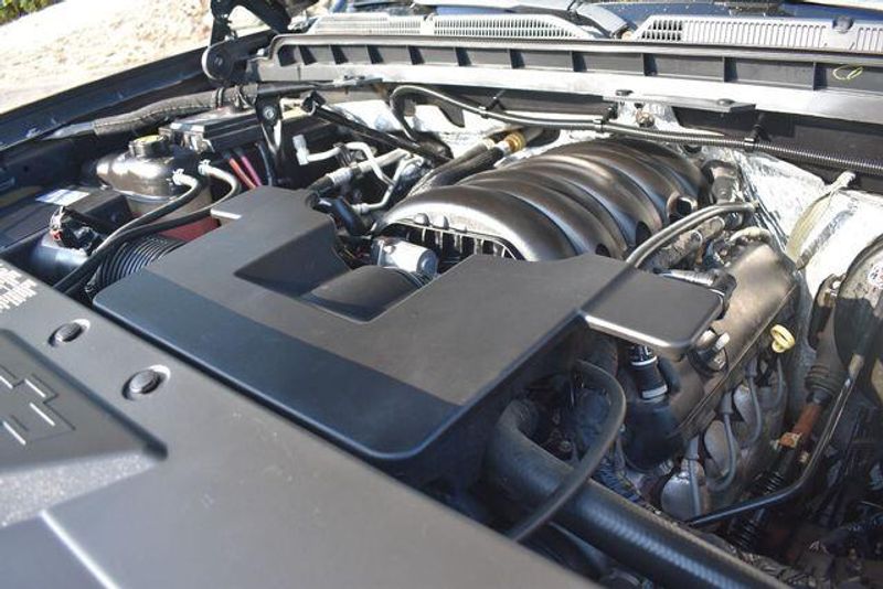 Used 2018 Chevrolet Silverado 1500 LTImage 33