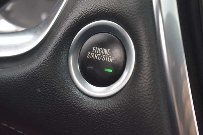 Used 2023 Chevrolet Traverse PremierImage 33