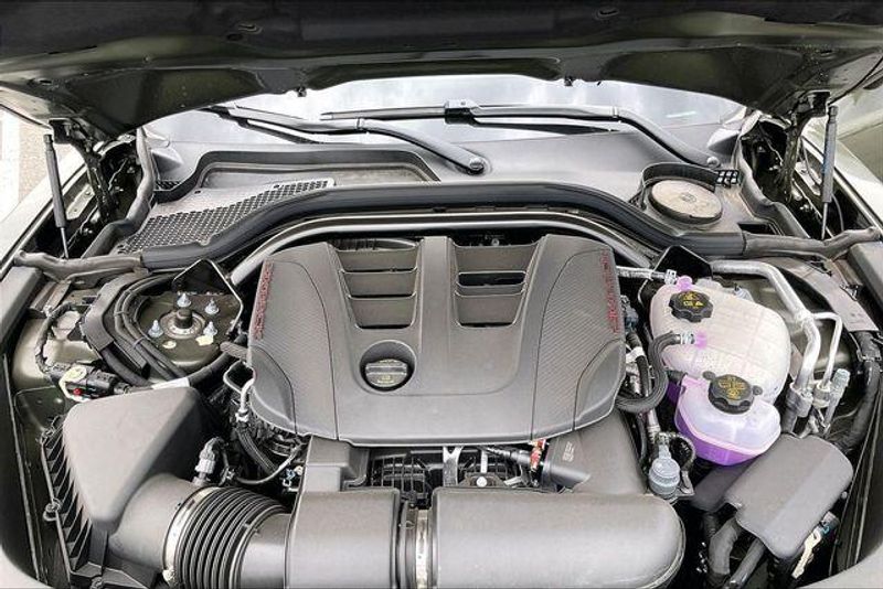 New 2026 Dodge Charger Scat Pack 2-door AwdImage 9