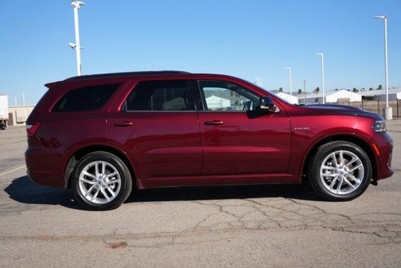 Used 2024 Dodge Durango R/T PlusImage 8