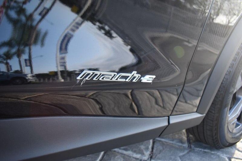 Used 2023 Ford Mustang Mach-E SelectImage 5
