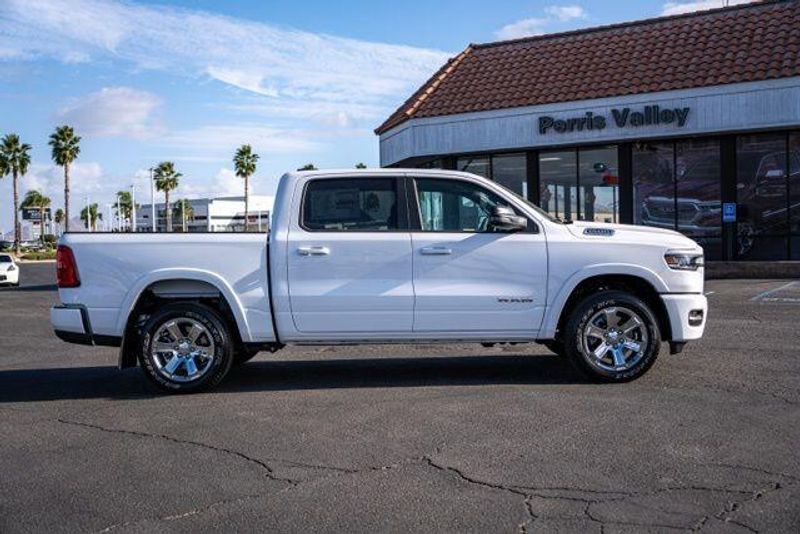 New 2026 RAM 1500 Big Horn Lone StarImage 8