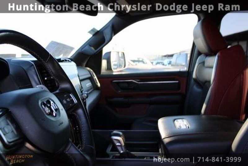 2021 RAM 1500 TRXImage 52