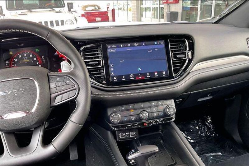 New 2026 Dodge Durango Srt Hellcat AwdImage 5