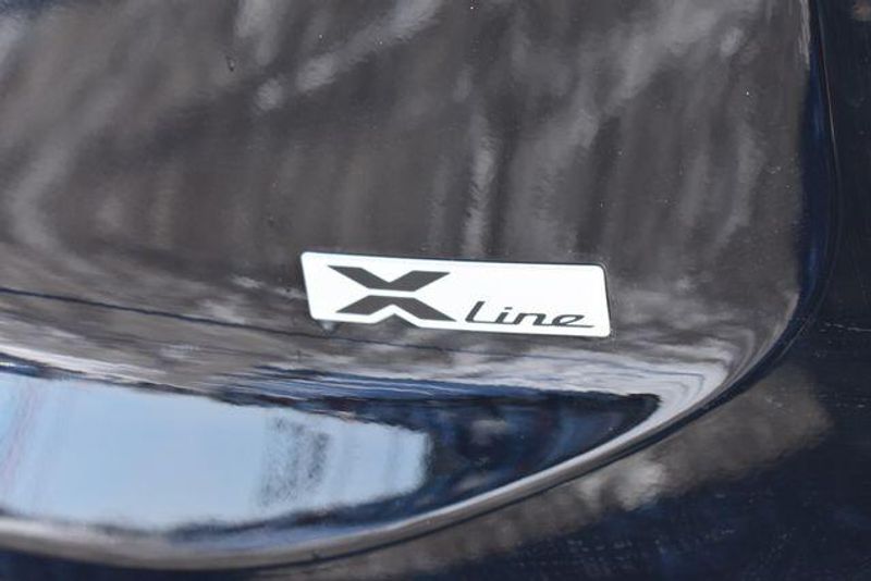 New 2025 Kia Telluride SX X-LineImage 18