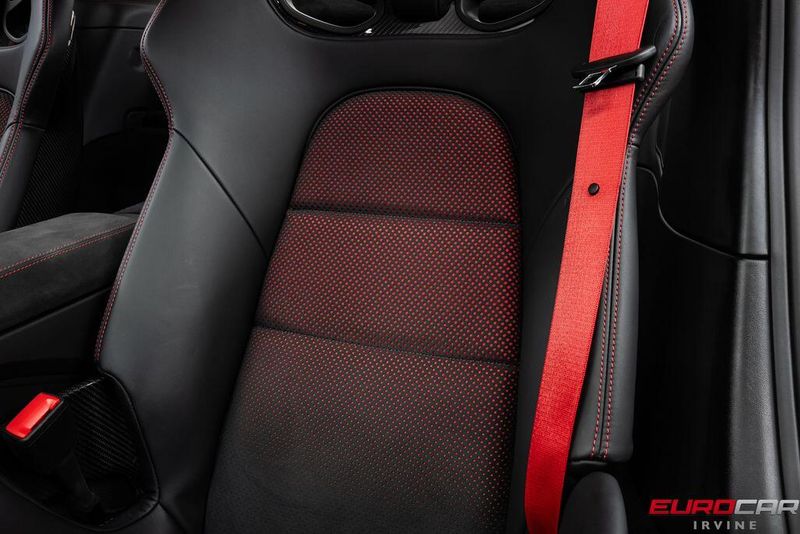 2025 Porsche 911 GT3 RS *WEISSACH PACKAGE * FULL PPF*Image 45