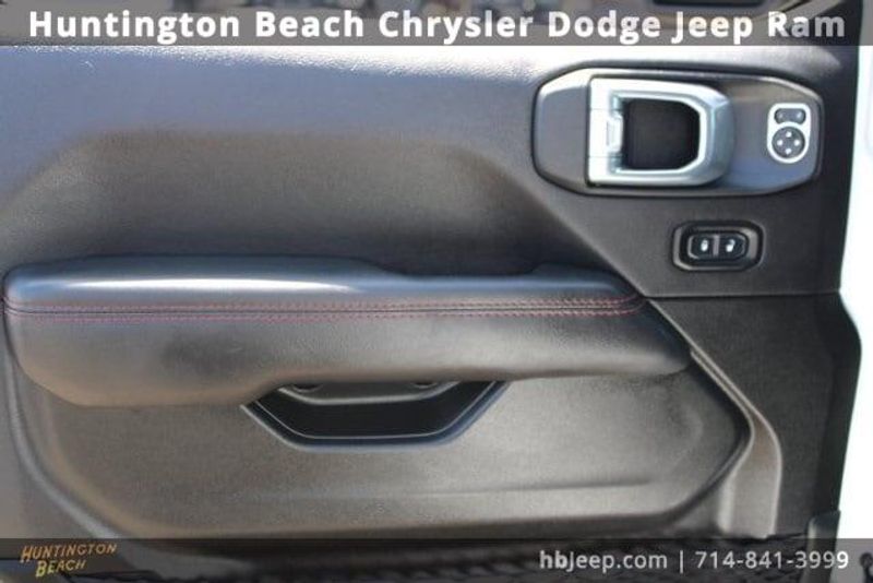 2022 Jeep Gladiator RubiconImage 14