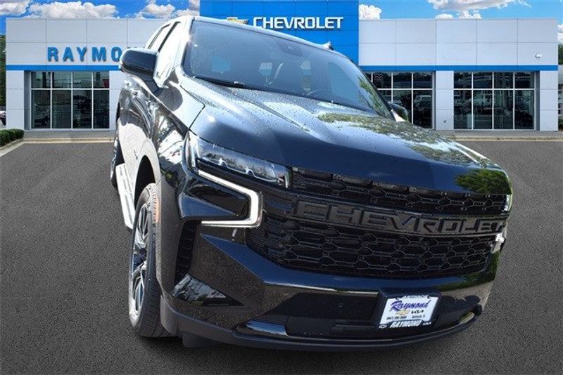 2024 Chevrolet Tahoe RSTImage 10