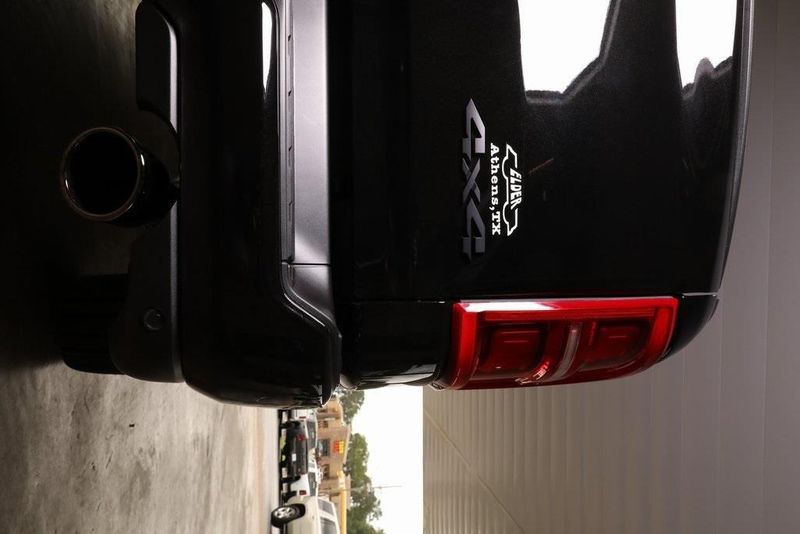 2025 RAM 1500 Limited Crew Cab 4x4 5