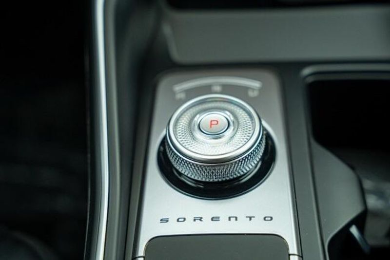 New 2026 Kia Sorento SImage 18