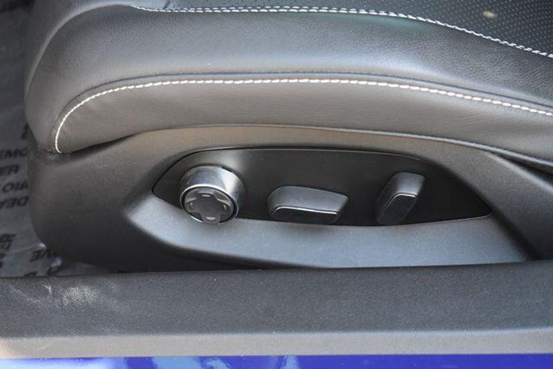 Used 2025 Chevrolet Corvette StingrayImage 23