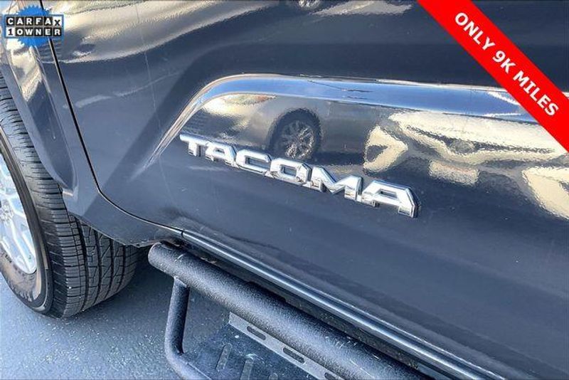 Used 2025 Toyota Tacoma SR5Image 31